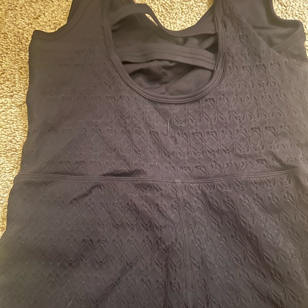 Jumpsuit size large